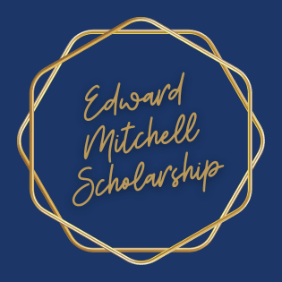 Edward Mitchell Scholarship