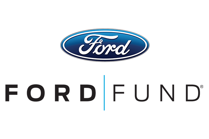 Ford Fund Capital Grants Program