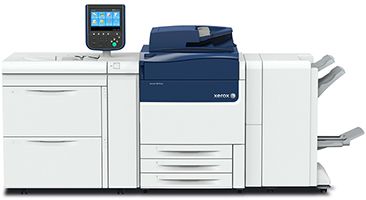 Versant 80 Press