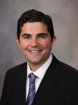 Mohamad Bydon, MD | Neurosurgeon & Medical Director of the Neurosurgical Registry, Mayo Clinic
