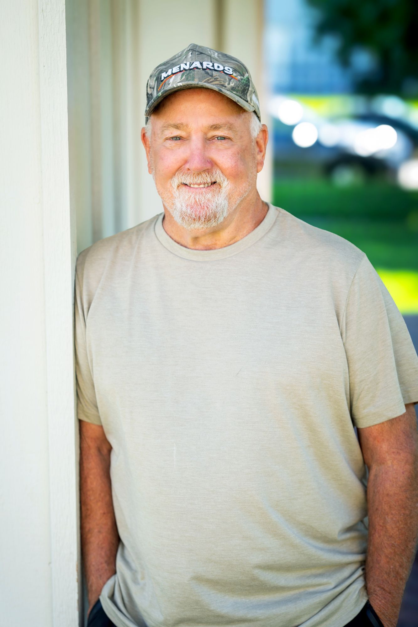 Doug Hunt