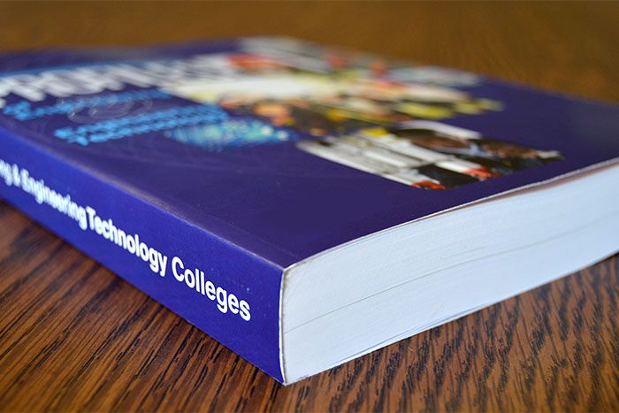 Soft-Cover Textbooks