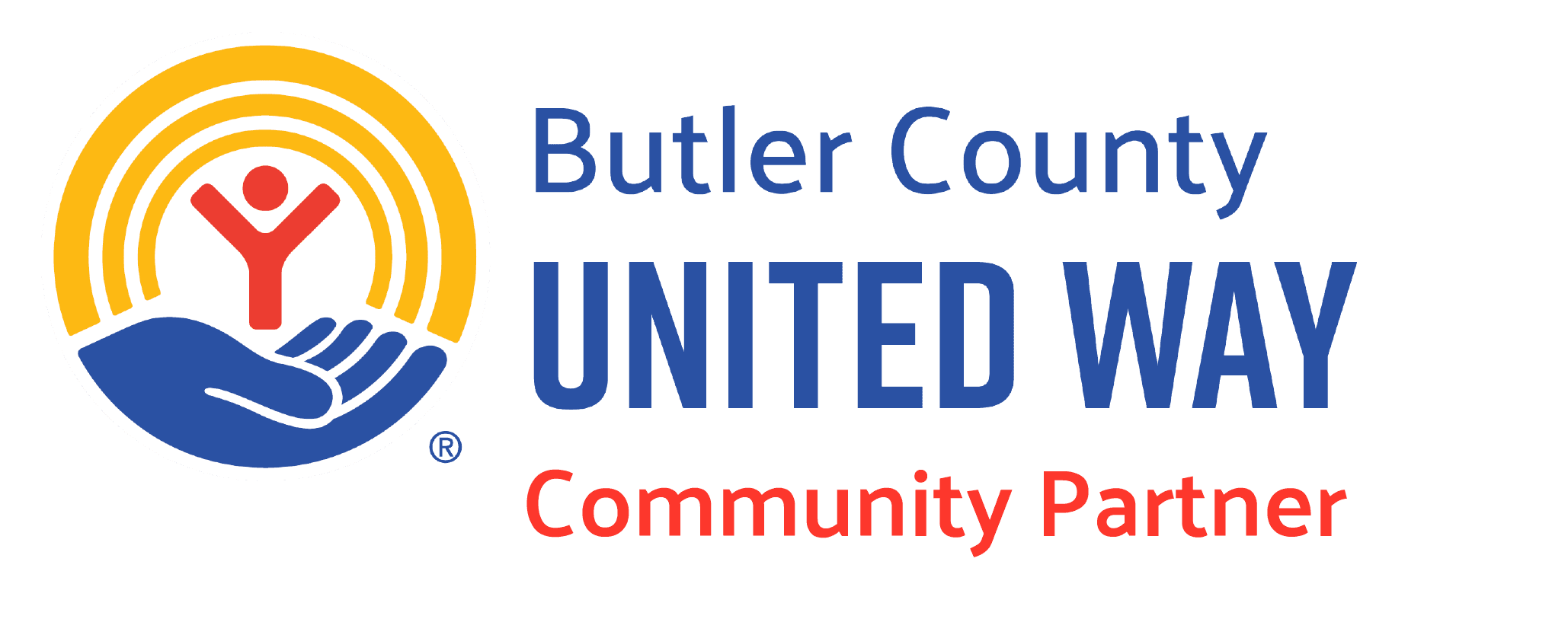 United Way Community Partner