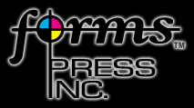 Forms Press Inc.