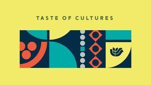Taste of Cultures image