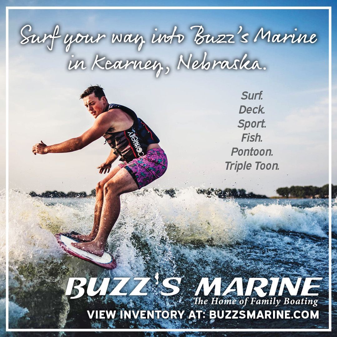 Buzz's Marine Supply Inc.