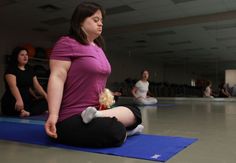 Fitness & Yoga