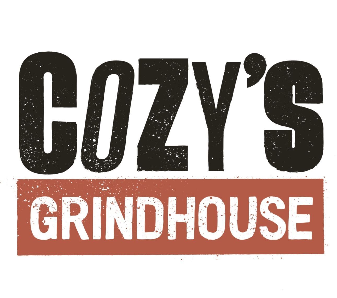 Cozy's Grindhouse