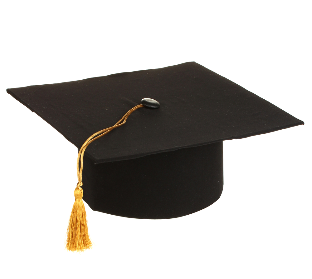 Graduations naturally encompass so much of what life is all about:  accomplishing goals, feeling hopeful about the future, starting a new chapter, reaping the benefits of hard work, honoring ceremony and tradition, celebrating with family and friends. 