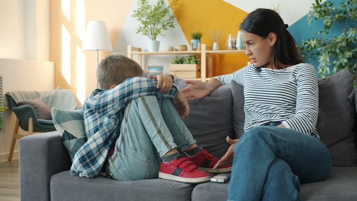 Counseling for Children and Teens