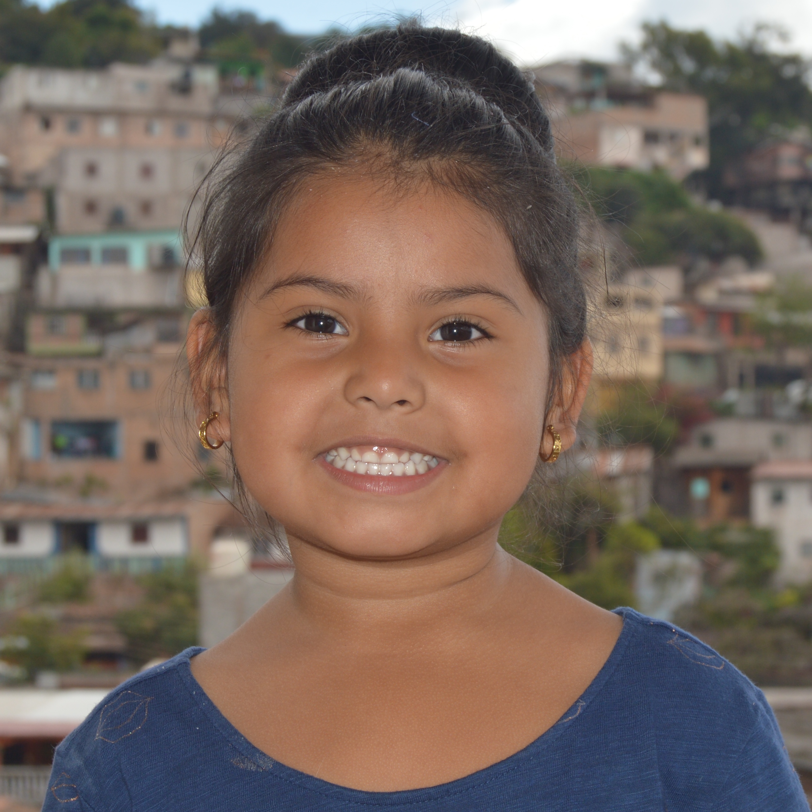 Dayana Angeline Rodriguez Cruz
