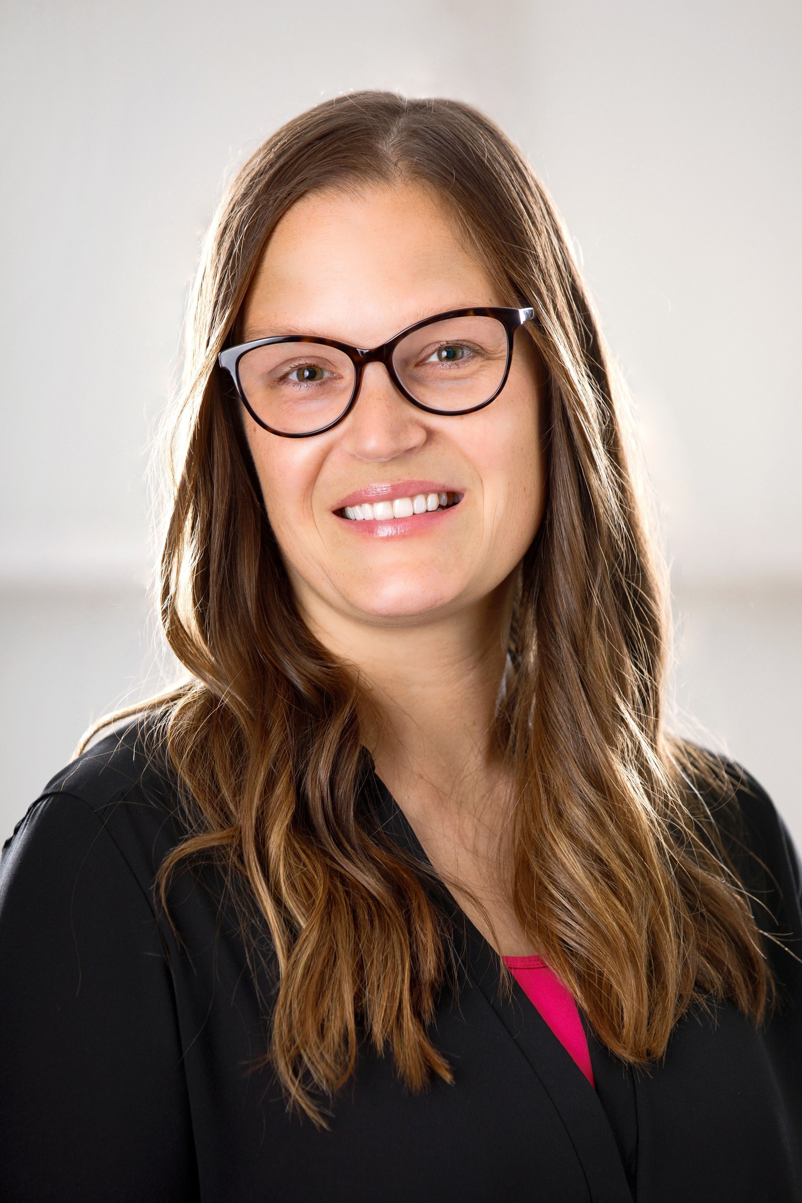 Project Pink'd Welcomes Beth O'Brien as Program Manager