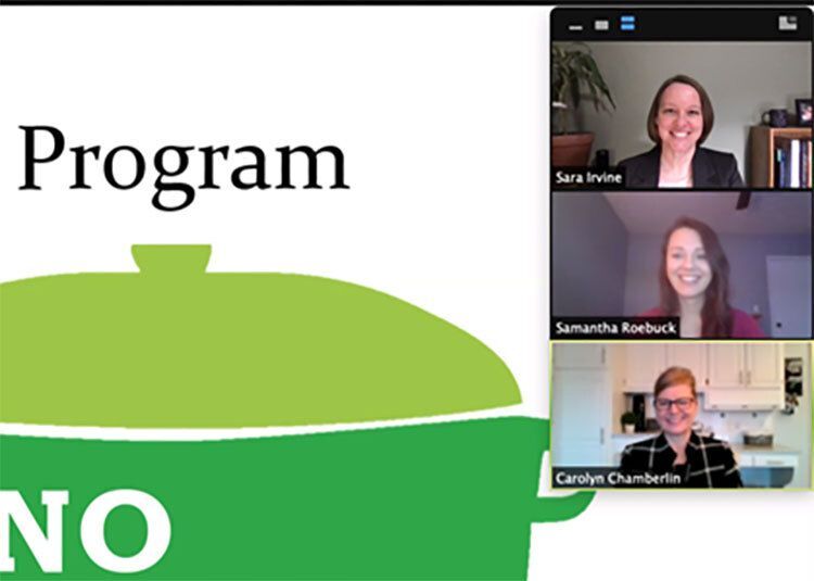 UNO MBA Students Collaborate With No More Empty Pots To Increase Equitable Access To Local Food