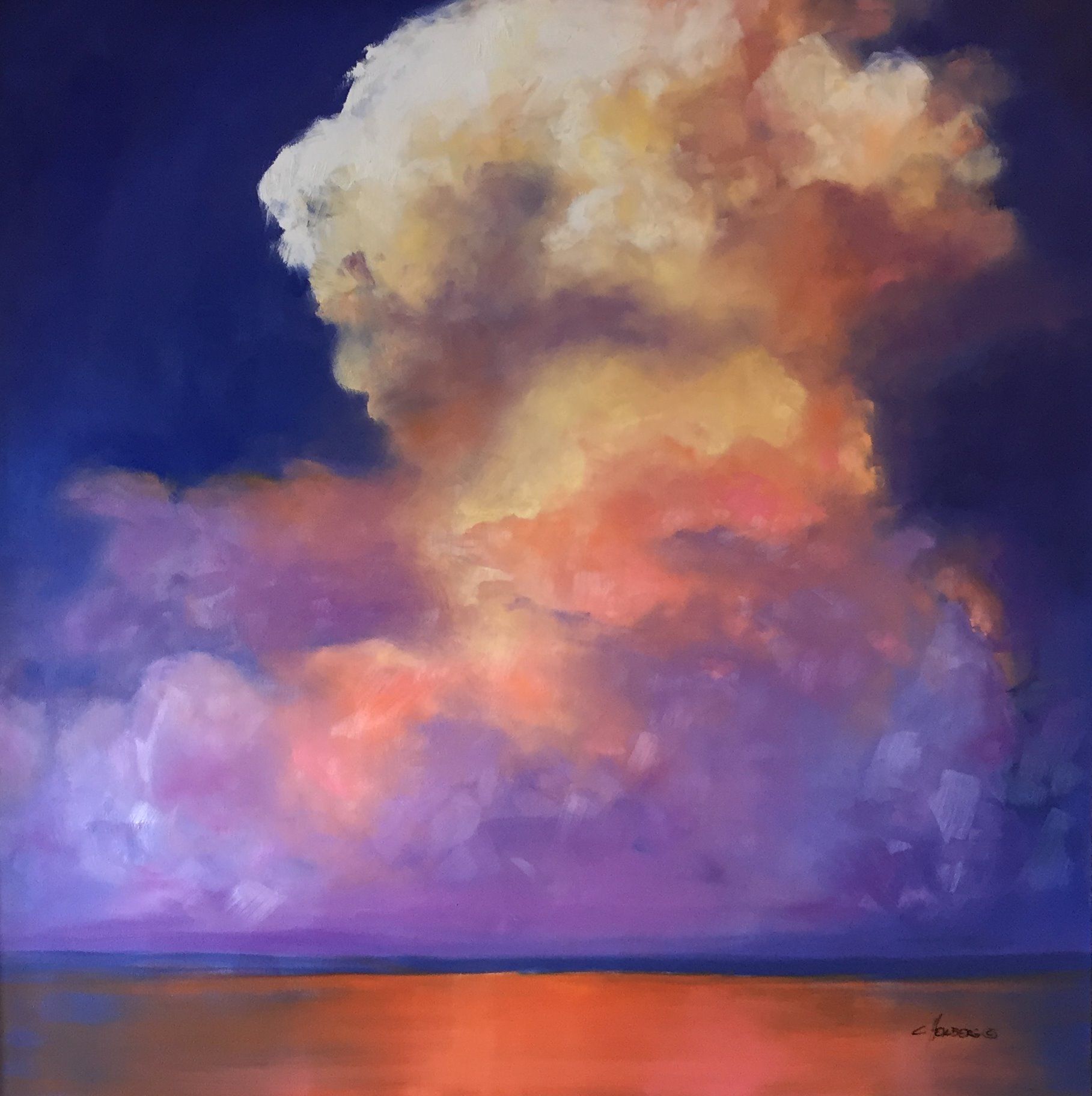 Montana Treasure: Solo Exhibition by Connie Herberg