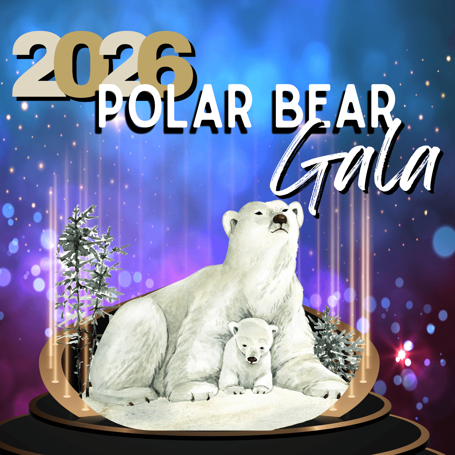 Mark your calendar... Details coming soon!