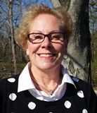 Jacklyn Bryson, Board Vice President