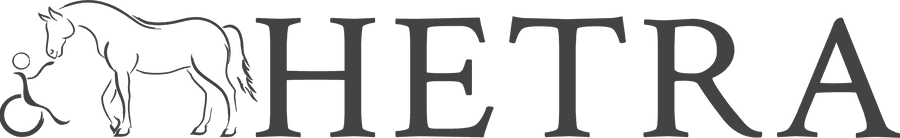 HETRA Logo (Horizontal)