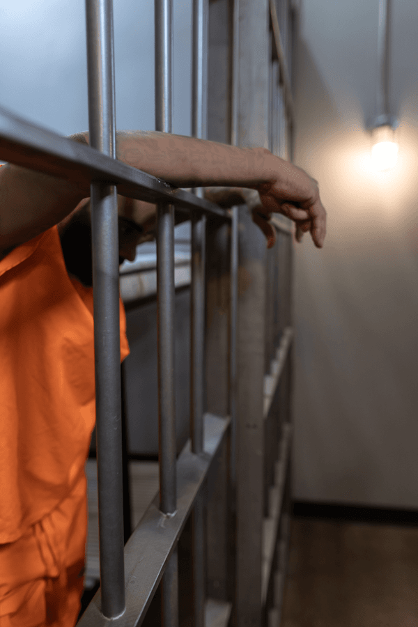 What Does JusticeInvolved Mean?