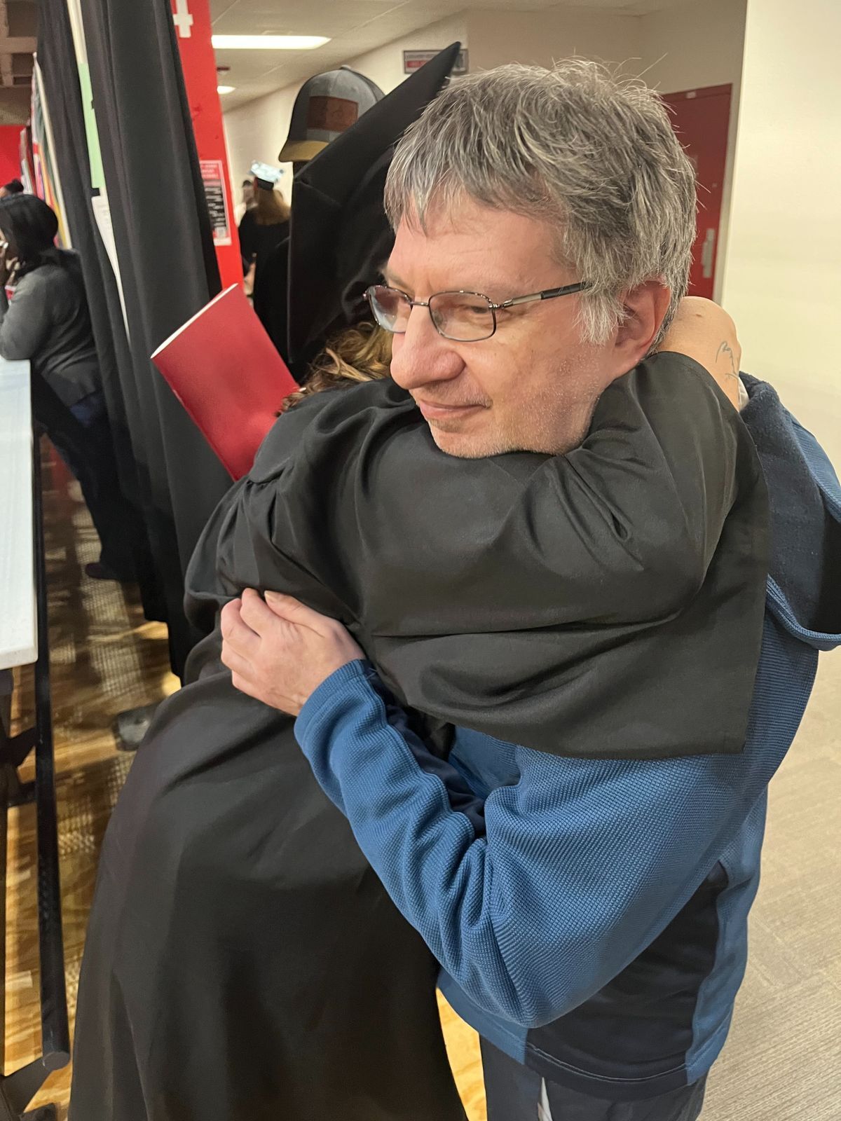 Looking for a powerful and creative nonprofit? ABLE, Inc. supports