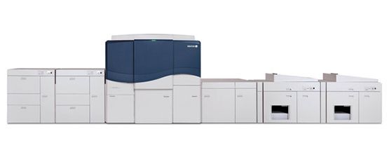 Xerox iGEN5 Digital Production Press