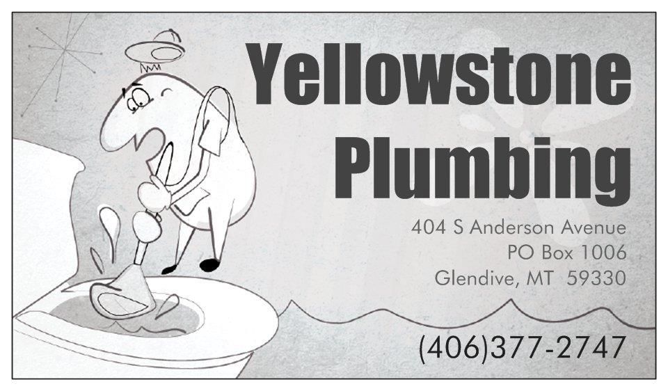 Yellowstone Plumbing