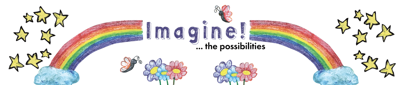 Imagine! 2024 banner