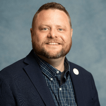 Mike Feeken