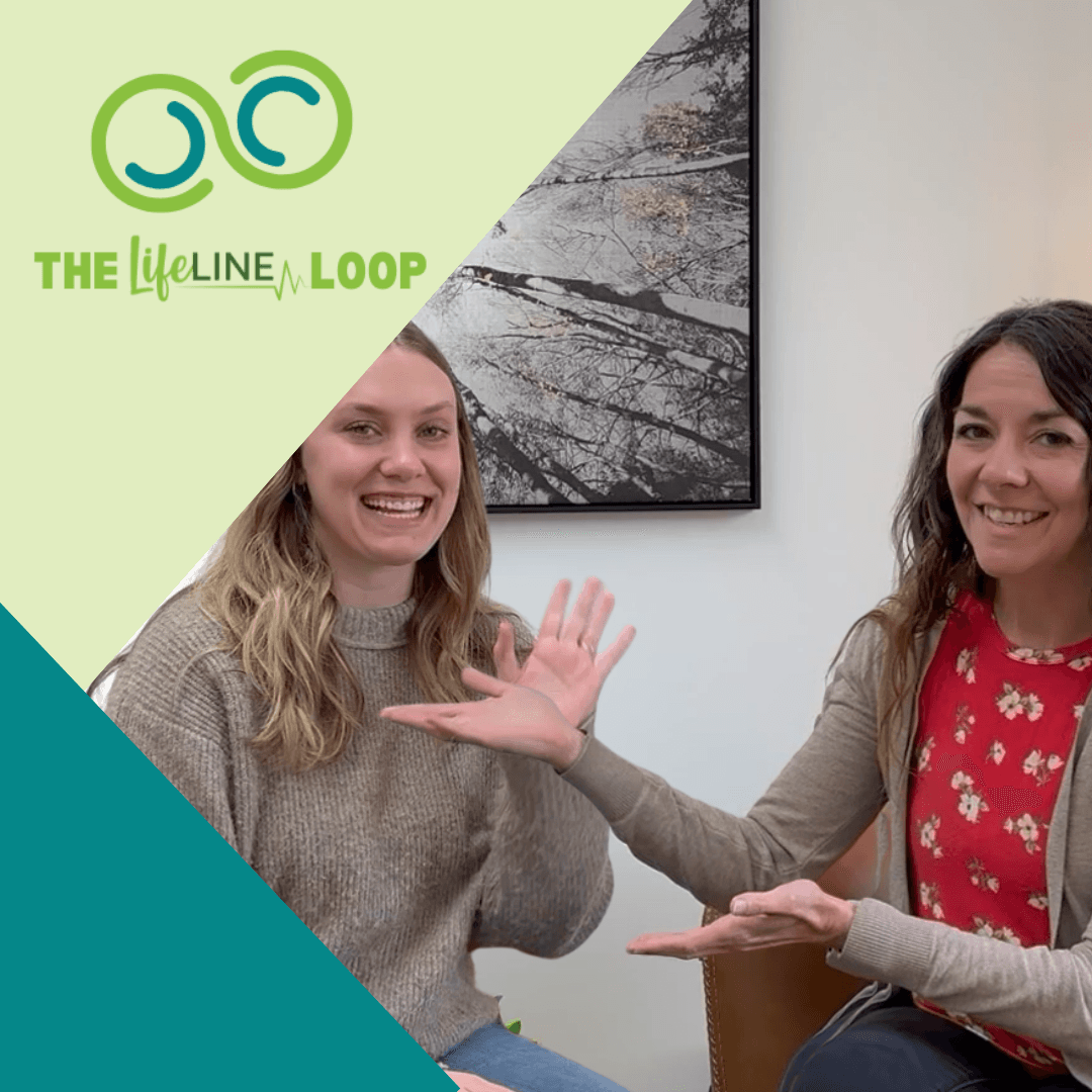 Important Update: The Lifeline Loop Is Back!