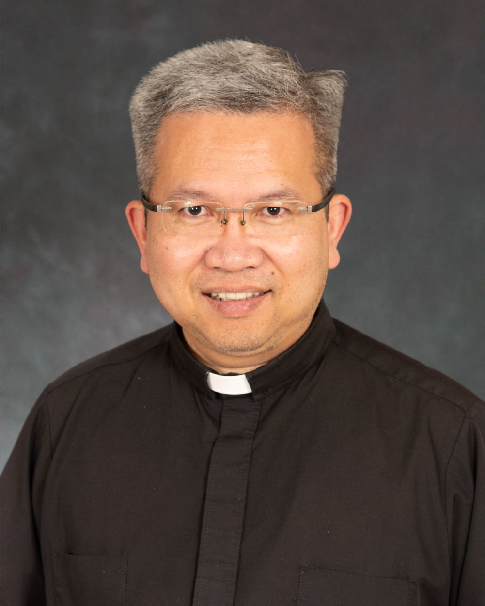 Fr. An Duy Phan