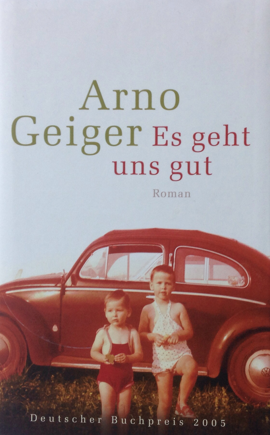 Goethe-Zentrum Book Club