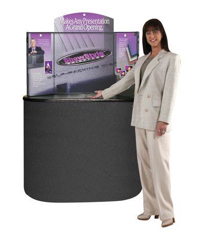 Prezenta SHOW STYLE Briefcase