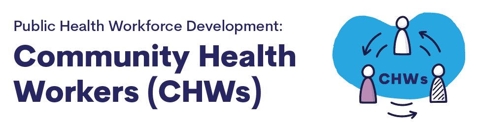 Decorative CHW Logo