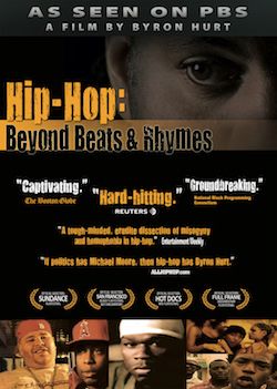 Hip-Hop: Beyond Beats & Rhymes 