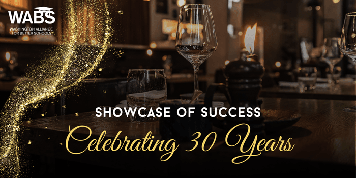 Showcase of Success, Celebrating 30 Years