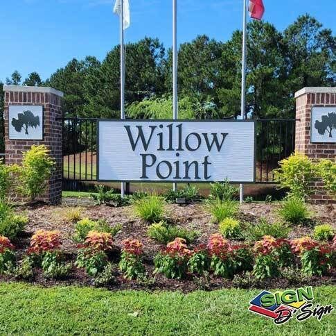 WILLOW-POINT	