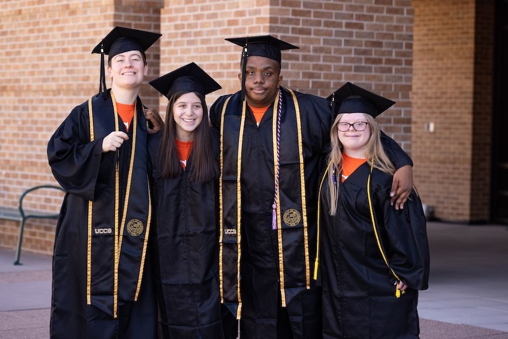 2025 Graduates