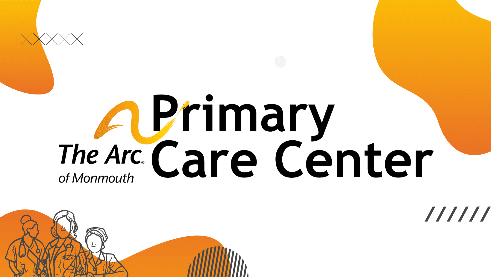 The Arc of Monmouth Primary Care Services