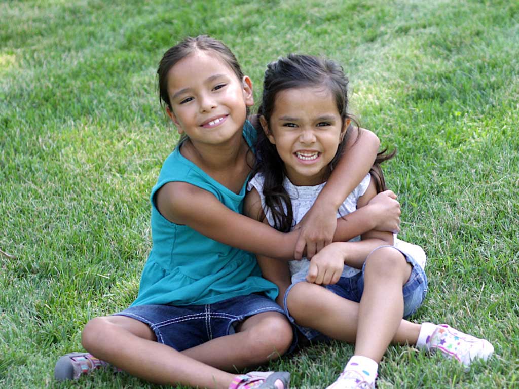 Homes Needed for Children