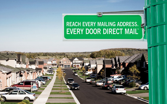 Every Door Direct Mail (EDDM) Northern New Jersey | Clifton NJ | Montclair NJ