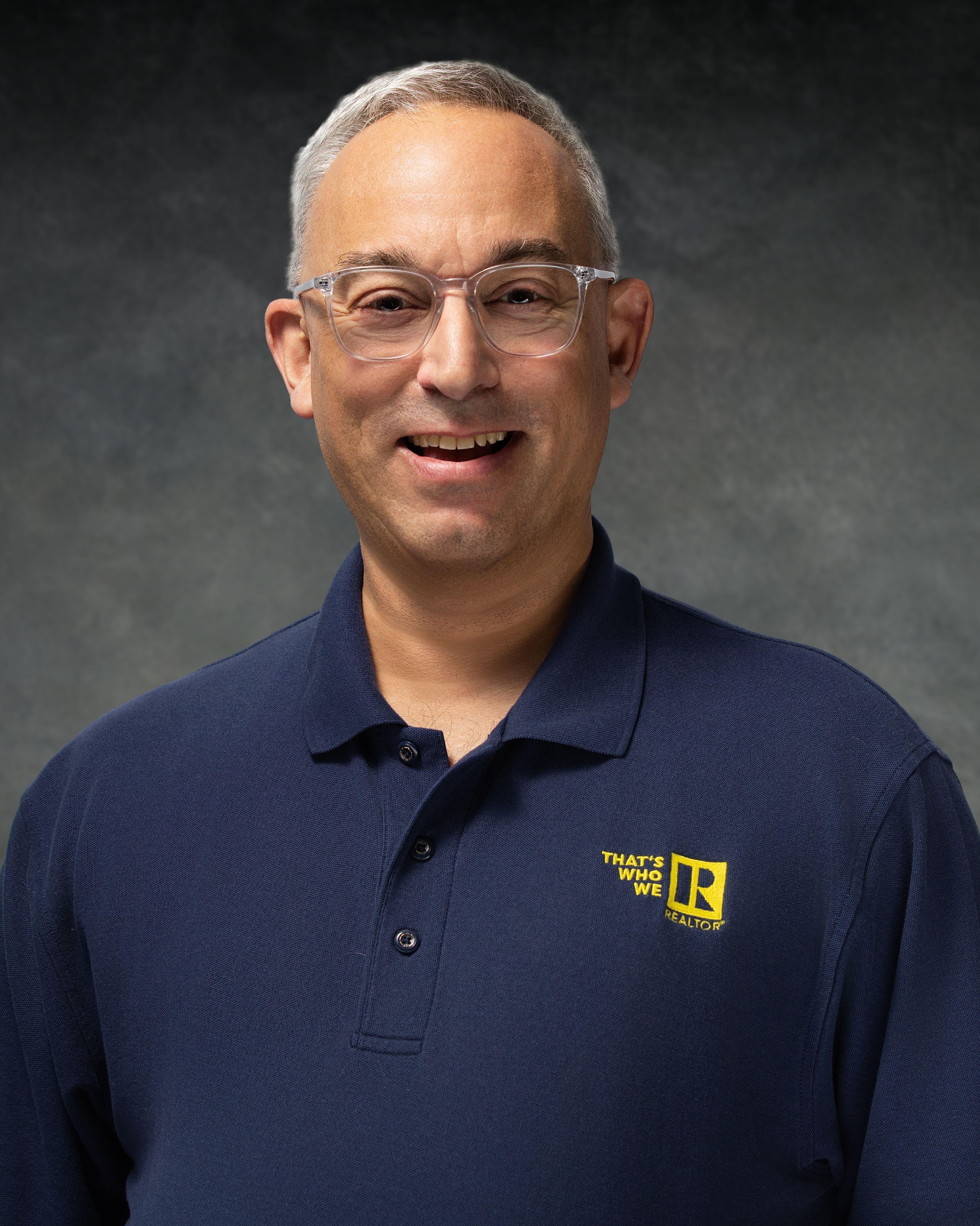 Mr. Mike Berk