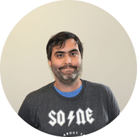 Zachary Womach | Athlete