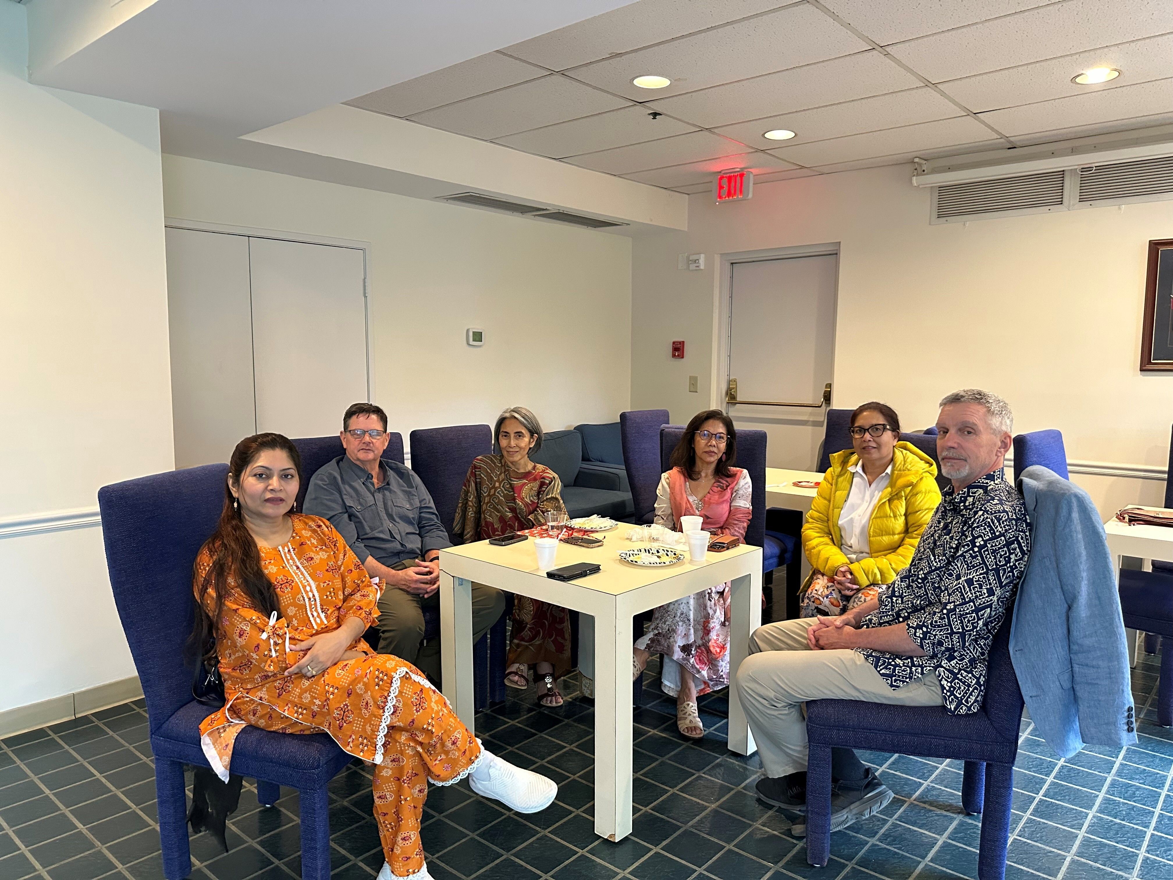 2025 Eid al-Adha Celebration