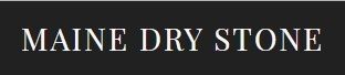 Maine Dry Stone