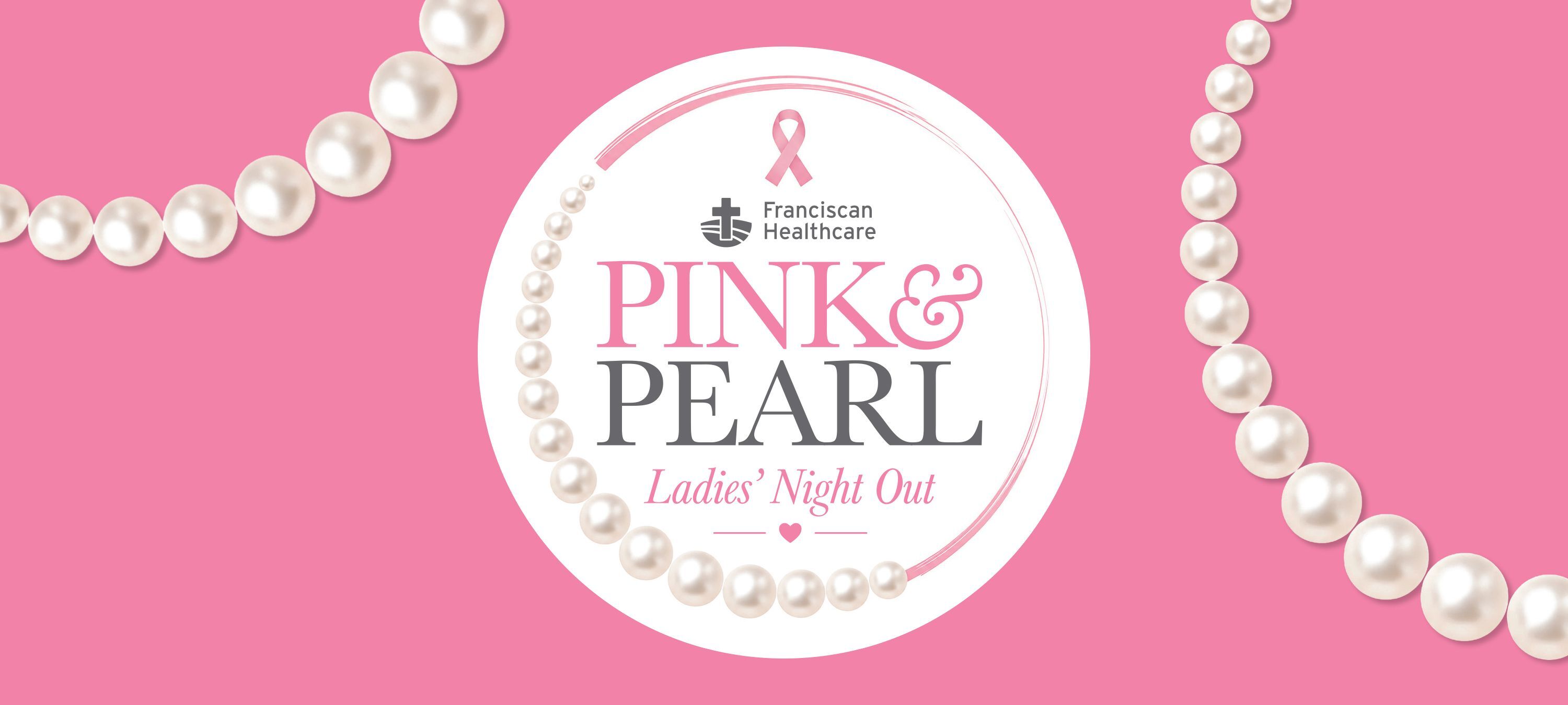 PINK & PEARL