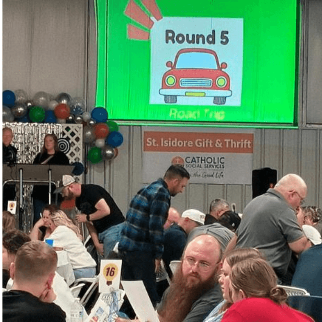 CSS IN THE NEWS | Imperial Trivia Night’s return a big hit