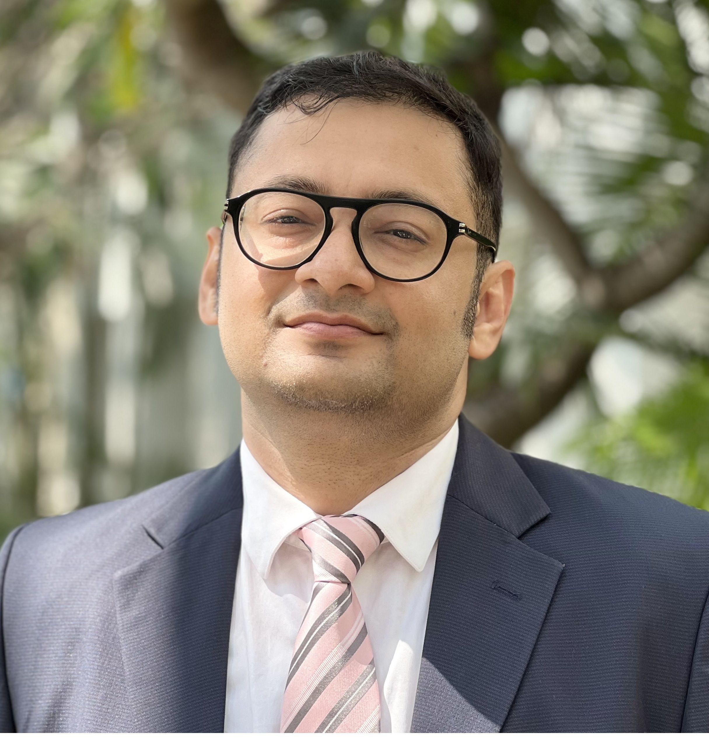 Sayan Majumder