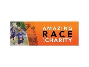 TLNC selected as charity for Amazing Race