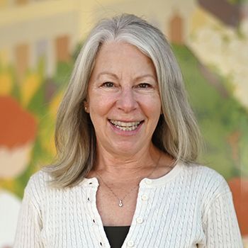 Amy Tobener-Talley, Director of Partnerships