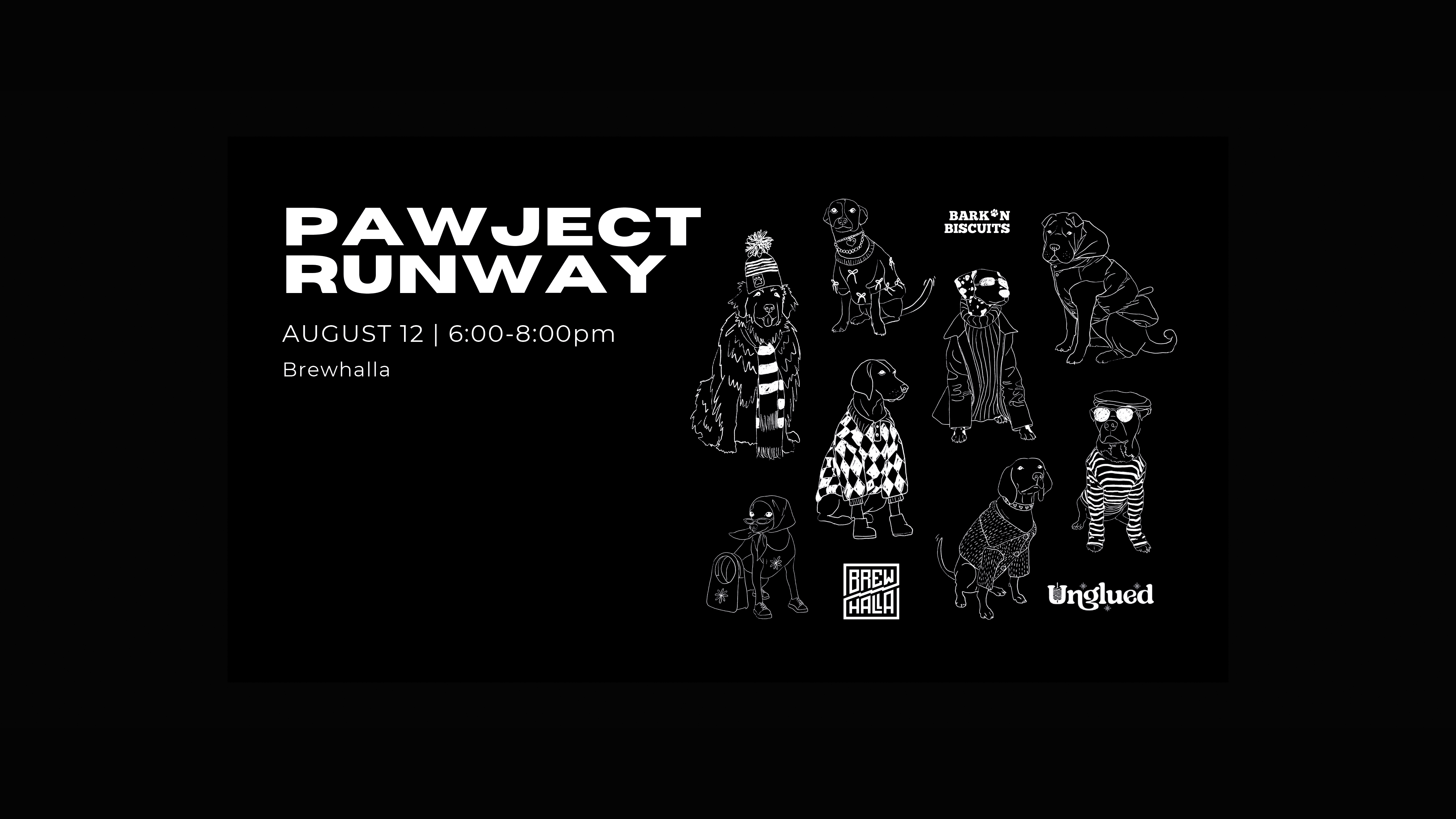 Pawject Runway