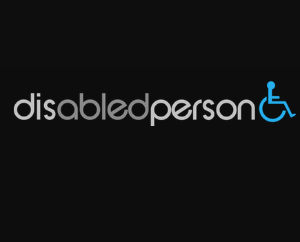 DisABLEDperson.com
